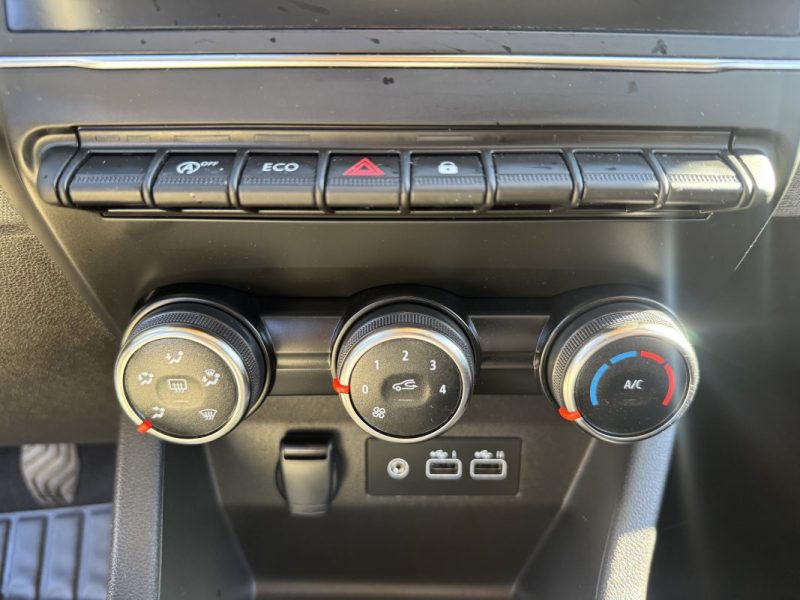 RENAULT CLIO 1.0 TCE 90 EVOLUTION 2024 TTC