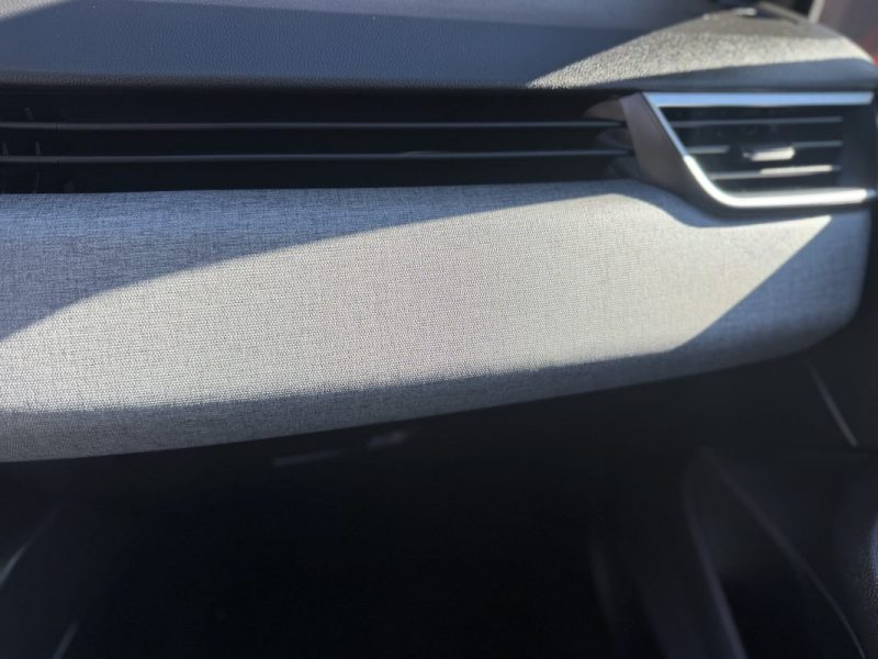 RENAULT CLIO 1.0 TCE 90 EVOLUTION 2024 TTC