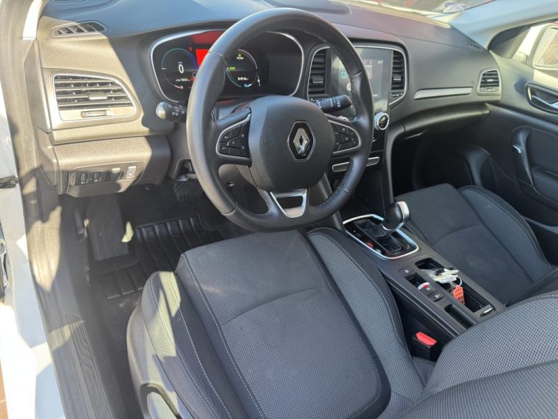 RENAULT MEGANE E-TECH PLUG-IN 160 BUSINESS 2023 TTC