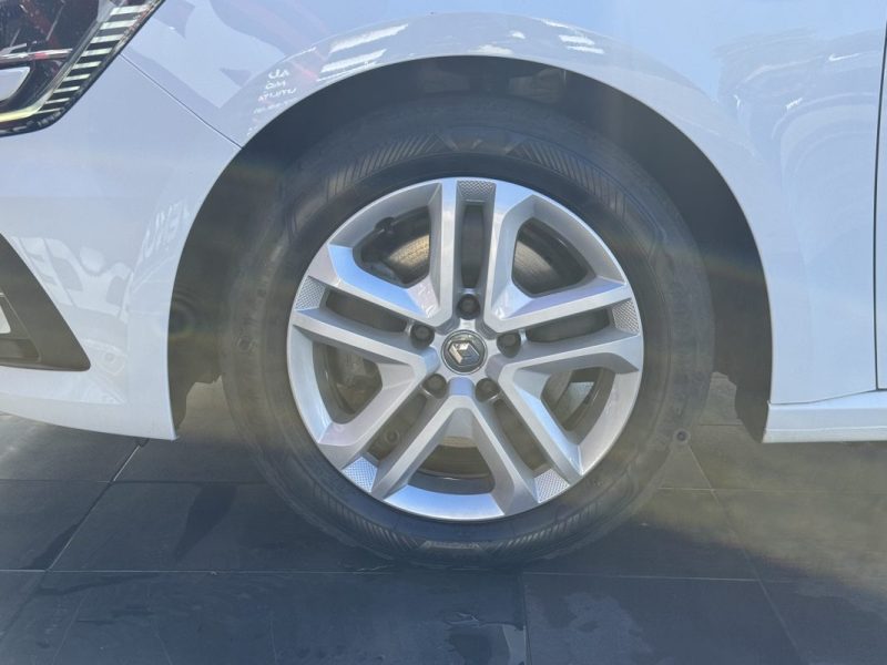 RENAULT MEGANE E-TECH PLUG-IN 160 BUSINESS 2023 TTC