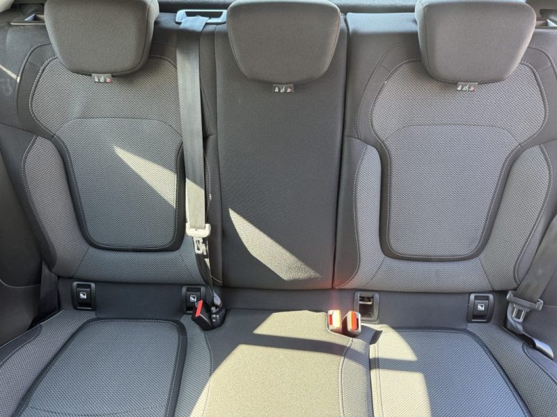 RENAULT MEGANE E-TECH PLUG-IN 160 BUSINESS 2023 TTC