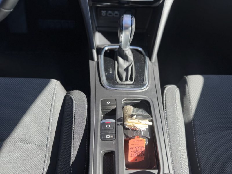 RENAULT MEGANE E-TECH PLUG-IN 160 BUSINESS 2023 TTC