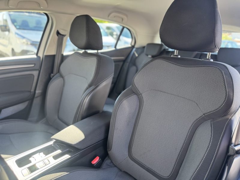 RENAULT MEGANE E-TECH PLUG-IN 160 BUSINESS 2023 TTC