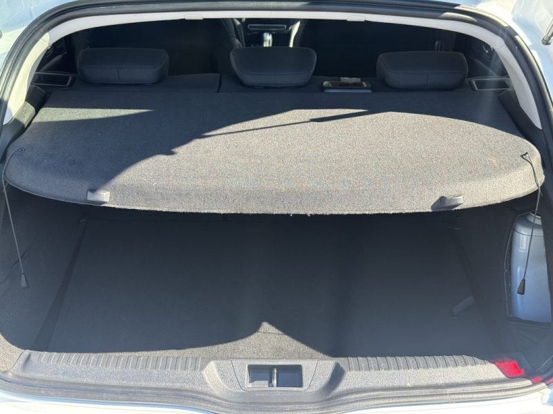 RENAULT MEGANE E-TECH PLUG-IN 160 BUSINESS 2023 TTC
