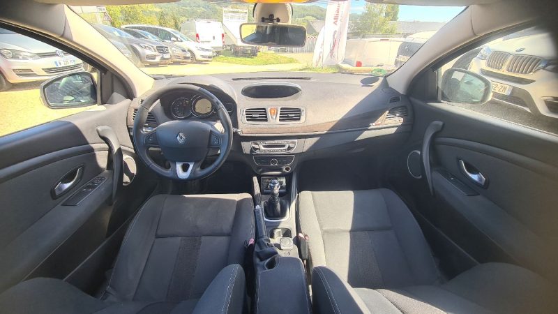 RENAULT Megane - 2.0 Tce coupé 180ch essence 