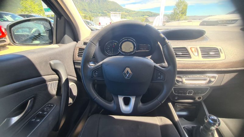 RENAULT Megane - 2.0 Tce coupé 180ch essence 