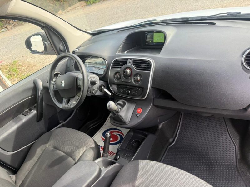 KANGOO 115CH 1.2 TCE 2PL 2019 1ère MAIN 7490 TTC