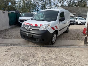 KANGOO 115CH 1.2 TCE 2PL 2019 1ère MAIN 7490 TTC