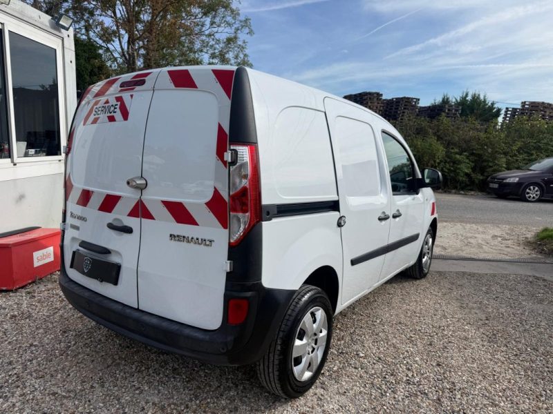 KANGOO 115CH 1.2 TCE 2PL 2019 1ère MAIN 7490 TTC