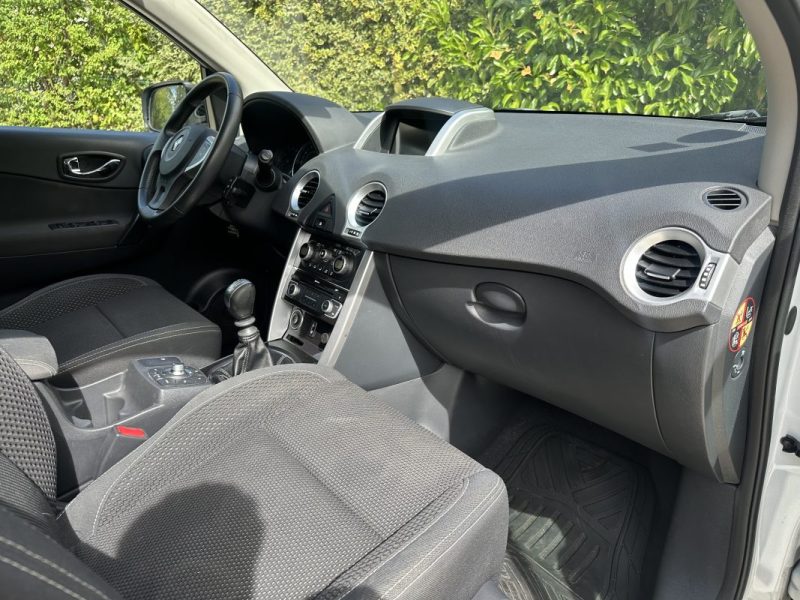 Renault Koleos 2.0l DCI 150ch - Garantie 6 mois