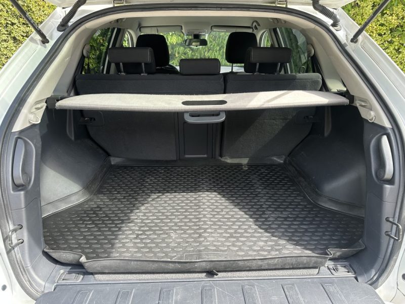 Renault Koleos 2.0l DCI 150ch - Garantie 6 mois
