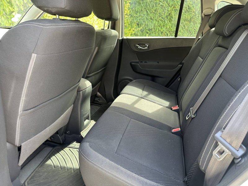 Renault Koleos 2.0l DCI 150ch - Garantie 6 mois