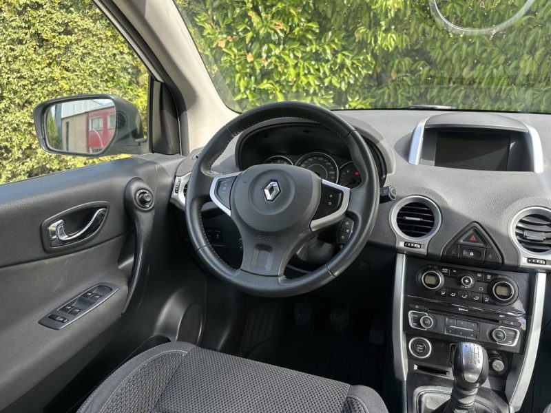 Renault Koleos 2.0l DCI 150ch - Garantie 6 mois