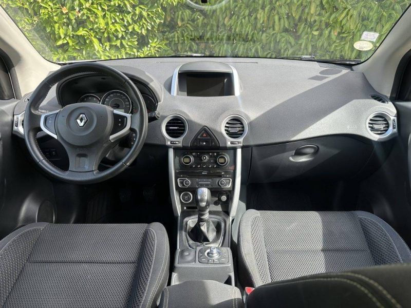 Renault Koleos 2.0l DCI 150ch - Garantie 6 mois