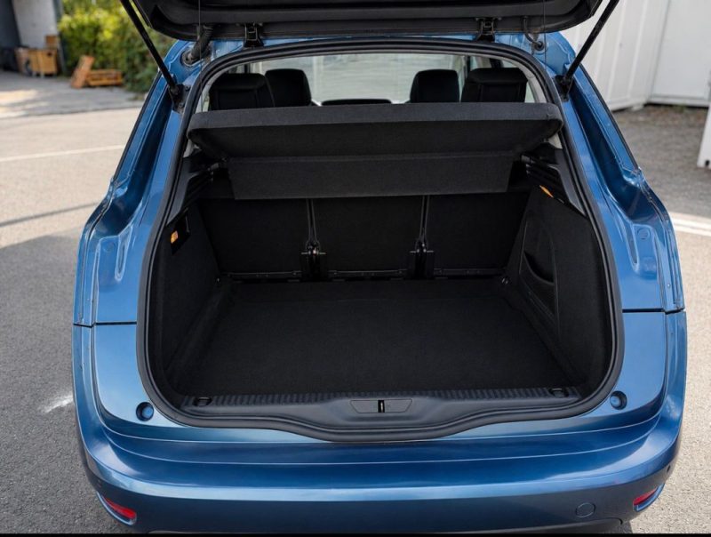 CITROEN C4 PICASSO 1.6 E-HDI 115 INTENSIVE ETG6 2015