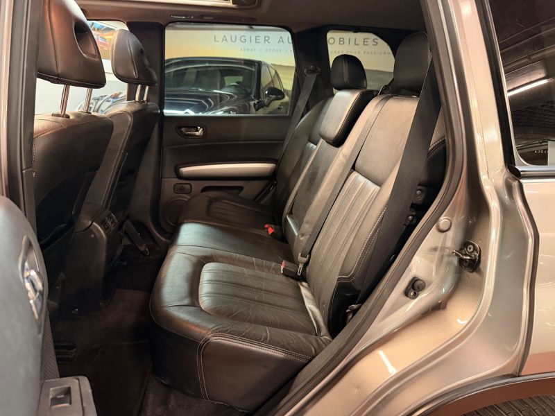 NISSAN X-TRAIL II 2.0 DCI 150 1ère Main 