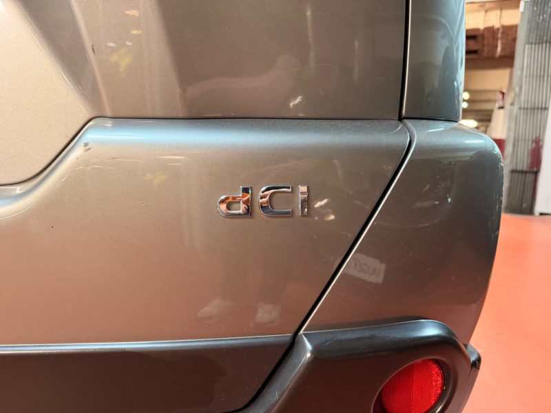 NISSAN X-TRAIL II 2.0 DCI 150 1ère Main 