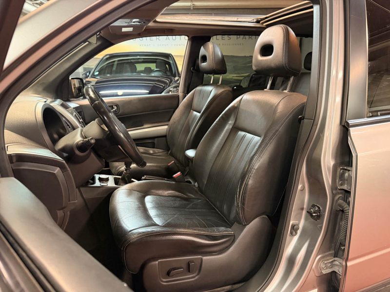 NISSAN X-TRAIL II 2.0 DCI 150 1ère Main 