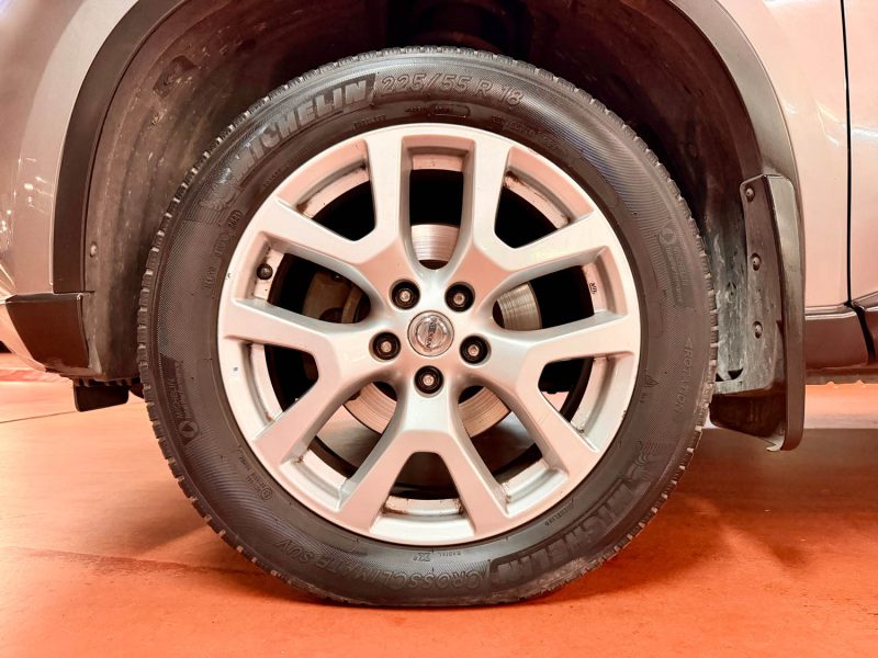NISSAN X-TRAIL II 2.0 DCI 150 1ère Main 