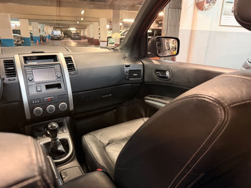NISSAN X-TRAIL II 2.0 DCI 150 1ère Main 