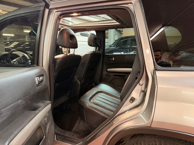 NISSAN X-TRAIL II 2.0 DCI 150 1ère Main 