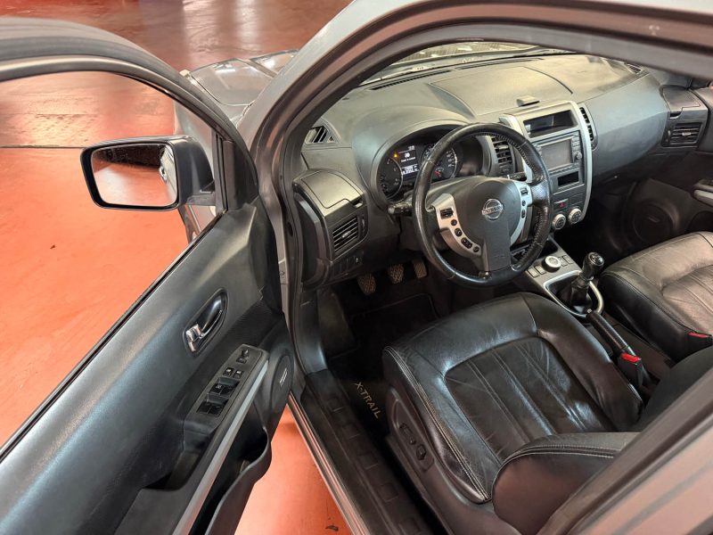 NISSAN X-TRAIL II 2.0 DCI 150 1ère Main 