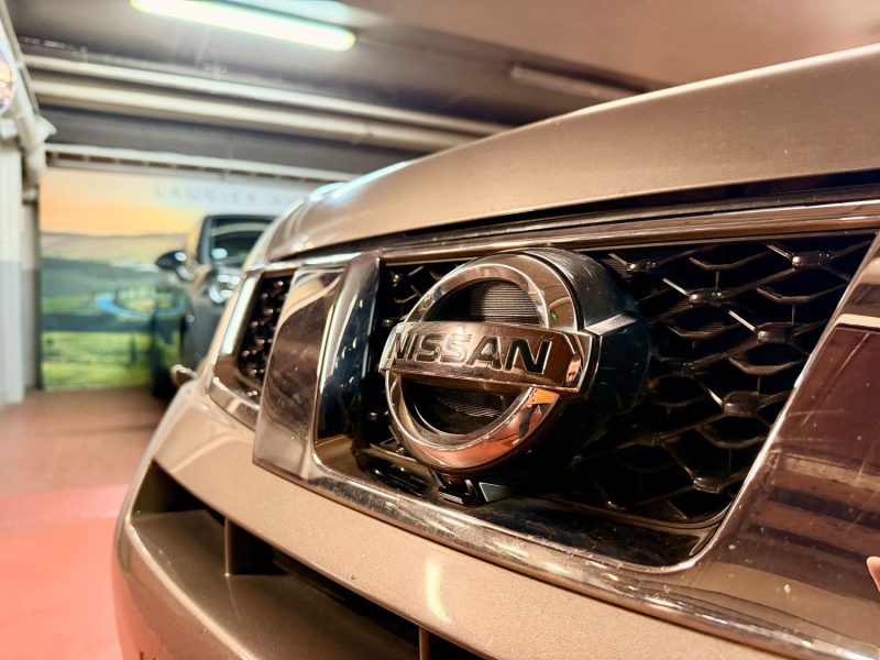 NISSAN X-TRAIL II 2.0 DCI 150 1ère Main 