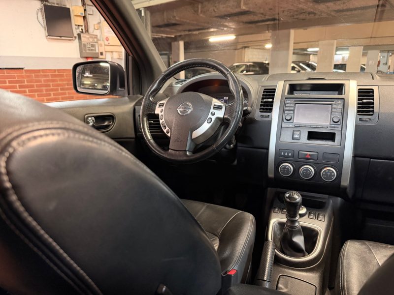 NISSAN X-TRAIL II 2.0 DCI 150 1ère Main 