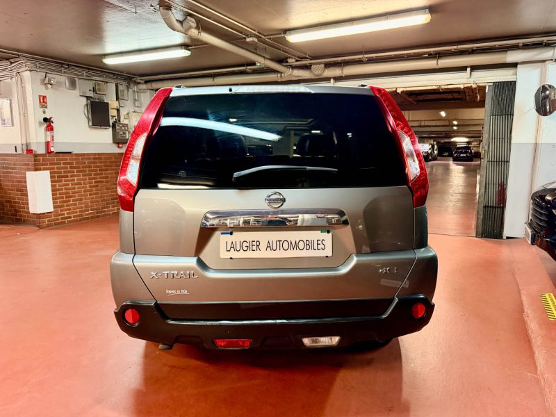 NISSAN X-TRAIL II 2.0 DCI 150 1ère Main 