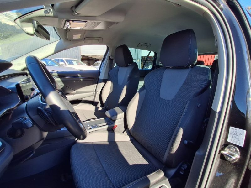 SKODA OCTAVIA 2.0 TDI 150 CV DSG 4X4 AMBITION 