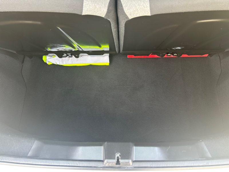 CITROEN C1 1.0 VTI 72 LIVE 2018