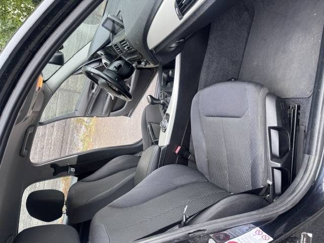 BMW  SERIE 1 120DV 2.0D 180CV DISTRIBUTION PAR CHAINE  2014
