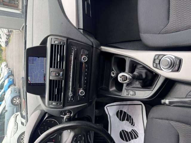 BMW  SERIE 1 120DV 2.0D 180CV DISTRIBUTION PAR CHAINE  2014