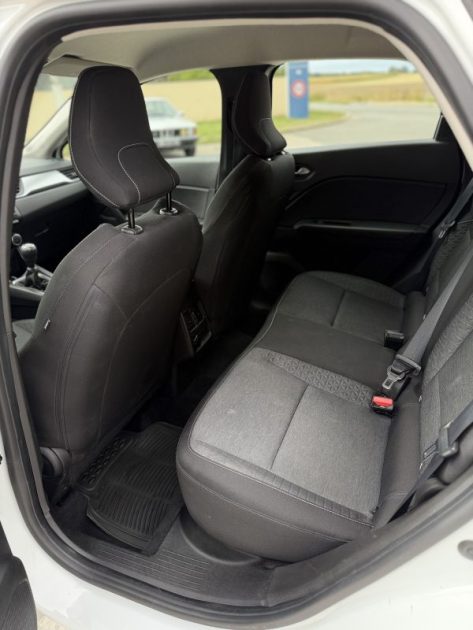 RENAULT CAPTUR 1.0 TCE 90 BUSINESS GARANTIE 12 MOIS ✅