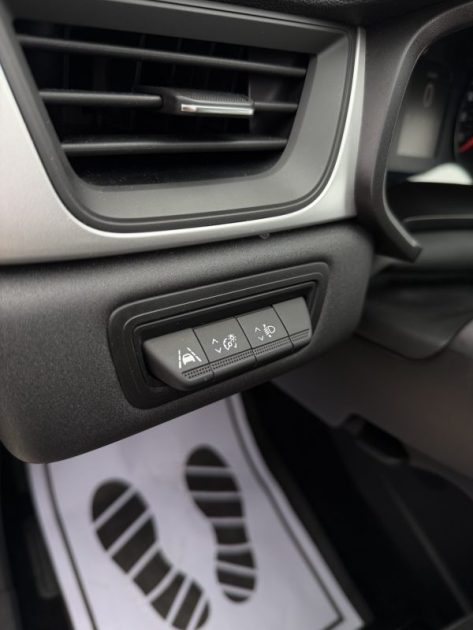 RENAULT CAPTUR 1.0 TCE 90 BUSINESS GARANTIE 12 MOIS ✅