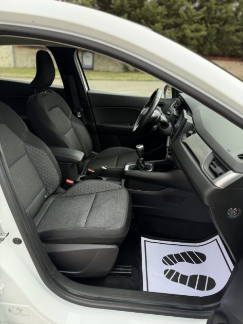 RENAULT CAPTUR 1.0 TCE 90 BUSINESS GARANTIE 12 MOIS ✅