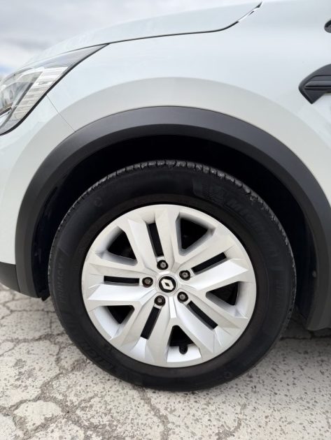 RENAULT CAPTUR 1.0 TCE 90 BUSINESS GARANTIE 12 MOIS ✅