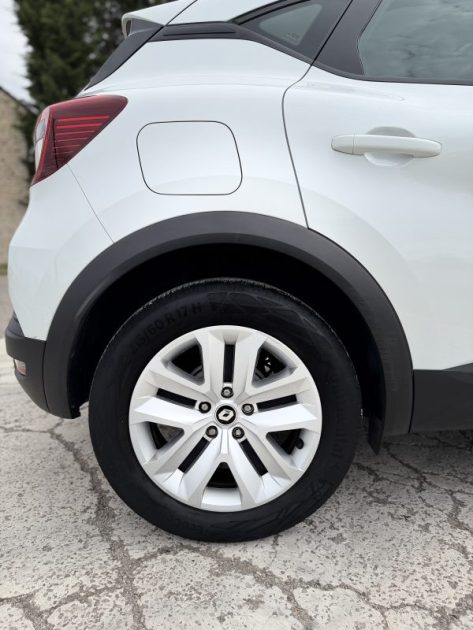 RENAULT CAPTUR 1.0 TCE 90 BUSINESS GARANTIE 12 MOIS ✅
