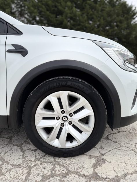 RENAULT CAPTUR 1.0 TCE 90 BUSINESS GARANTIE 12 MOIS ✅