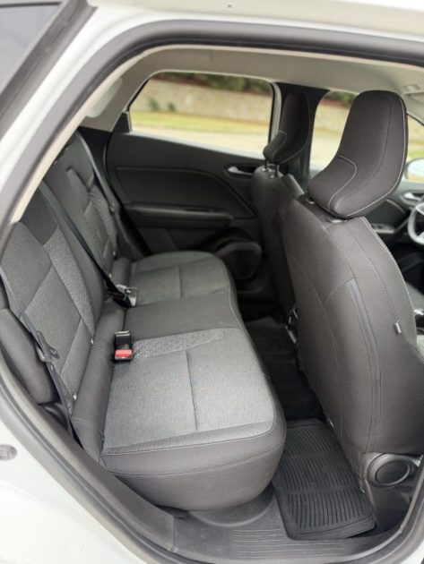 RENAULT CAPTUR 1.0 TCE 90 BUSINESS GARANTIE 12 MOIS ✅