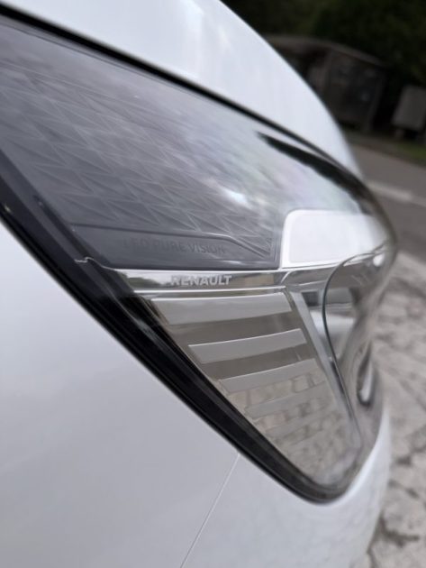 RENAULT CAPTUR 1.0 TCE 90 BUSINESS GARANTIE 12 MOIS ✅