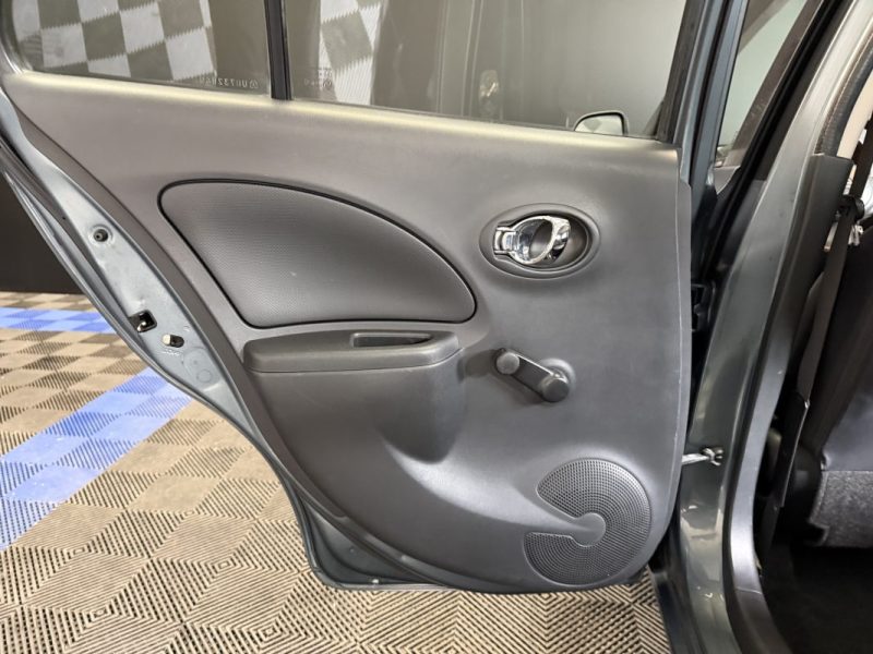NISSAN MICRA 1.2 80ch ACENTA 