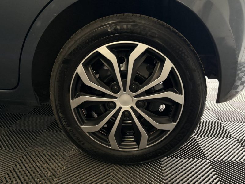 NISSAN MICRA 1.2 80ch ACENTA 