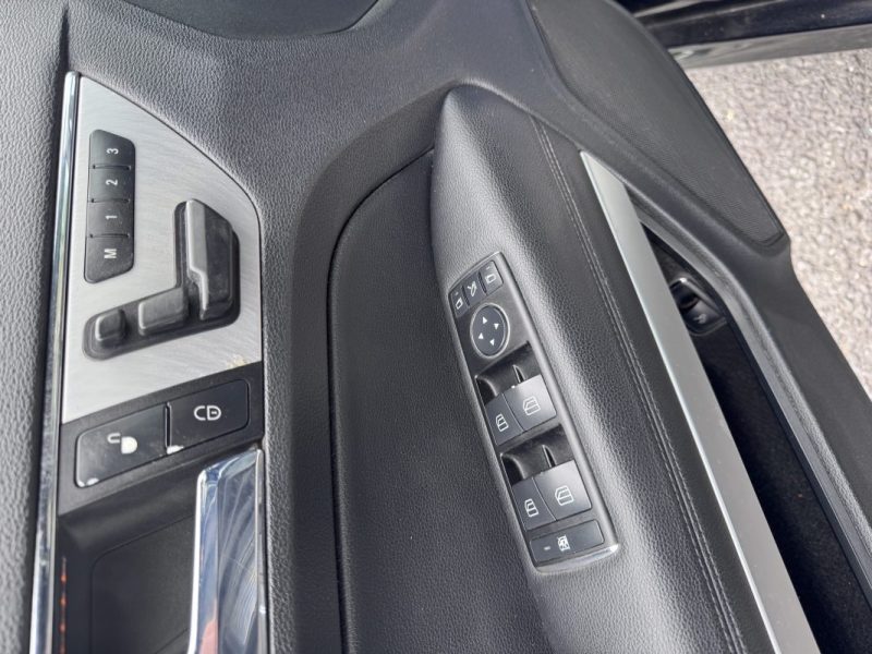 MERCEDES BENZ CLASSE E350 CDI 231CV  EXECUTIVE BVA 7G TRONIC