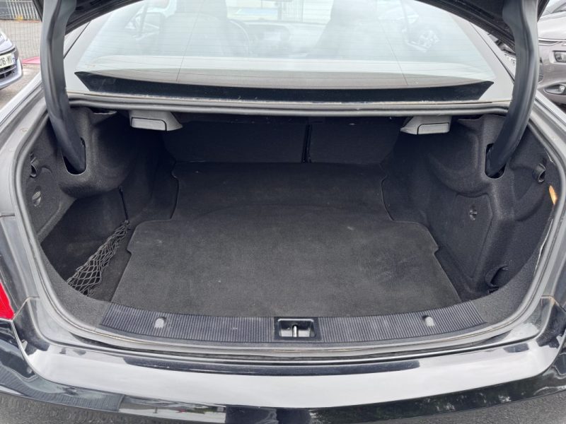 MERCEDES BENZ CLASSE E350 CDI 231CV  EXECUTIVE BVA 7G TRONIC
