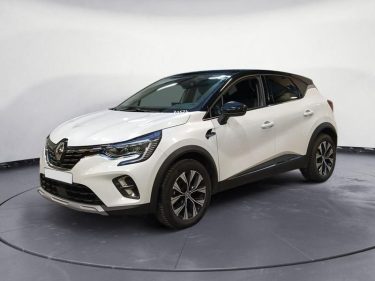 Renault Captur 1.0 tce 90ch techno