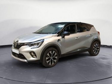 Renault Captur 1.0 tce 90ch techno
