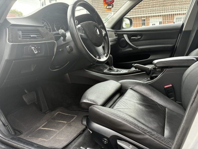 BMW - SERIE 3 335I XI LUXE 2010