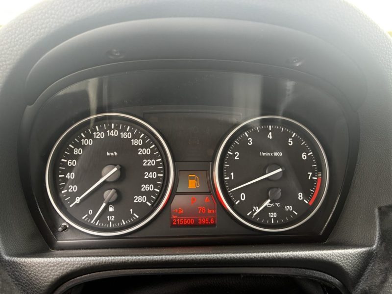BMW - SERIE 3 335I XI LUXE 2010