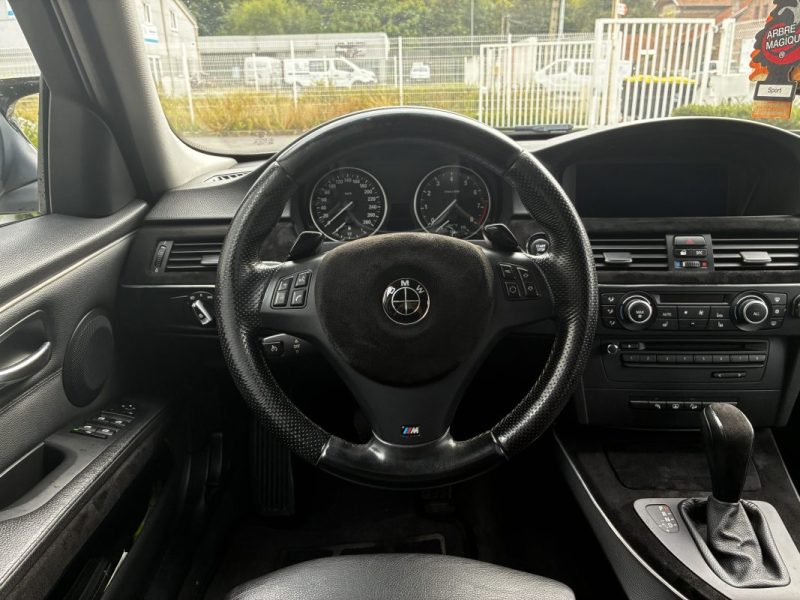 BMW - SERIE 3 335I XI LUXE 2010